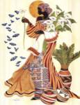 Soul's Awakening by Keith Mallett