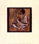 Soulful Grace III by Monica Stewart