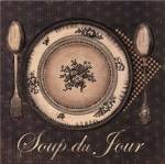 Soup du Jour - mini by Aimee Wilson