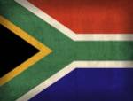 South Africa by David Bowman