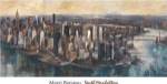 South Manhattan by Mart Bofarull