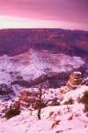 South Rim Grand Canyon National Park Arizona USA