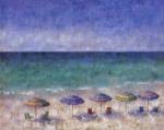 South Shore I by Stephen Dominick