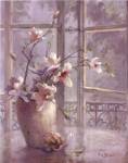 Southern Grace II by Ruth Baderian