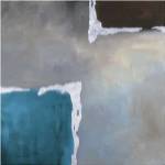 Spa Accent II by Laurie Maitland