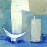 Spa Essence I by Regine Pivier-Attolini