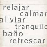 Spa Retreat I Espanol by Dallas Drotz