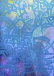 Space Is The Place, 2011 by Cram Concepts
