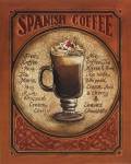 Spanish Coffee by Gregory Gorham