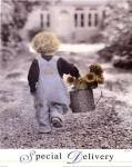 Special Delivery by Gail Goodwin