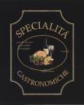 Specialita Gastronomiche - Mini by Catherine Jones