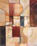 Speculation I by Richard Hall
