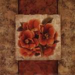 Spice Flower I by Elizabeth Medley