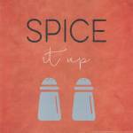 Spice It Up by Karen Tribett