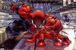 Spider-Man - Wall Crawler
