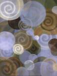 Spirals I by Lun Tse
