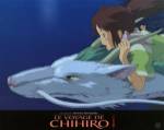 Spirited Away (French Title)