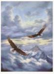 Spirits Of The Wind by Rudi Reichardt