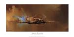 Spitfire by Barrie Clark
