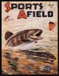 Sports Afield by W.H. Hinton
