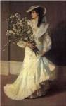Spring by Sir John Lavery