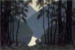 Spring by W.B. Stone