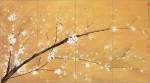 Spring Blossom by Suzanna Mah Fong