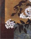 Spring Blossoms II by Keith Mallett