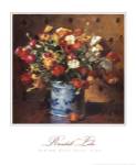 Spring City Still Life by Randall Lake