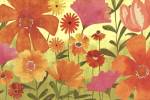 Spring Fling by Veronique Charron