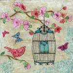 Spring Fling II by Tava Studios