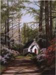 Spring Hope by Lene Alston Casey