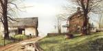Spring is Coming by John Rossini