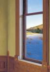 Spring Light by Edward Gordon