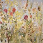Spring Medley by Jill Martin