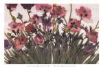 Spring Poppies IV by Jenni Christensen