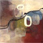 Spring Retrospective by Laurie Maitland