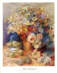 Spring Rhapsody by Alice Pritchard