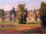 Spring's Splendor by Robin Hall