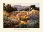 Spring Trails by Ellie Freudenstein