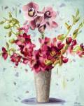 Spring Whimsy by Ninalee Irani