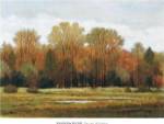 Spring Whispers by Shanna Kunz