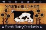 Springhill Farm by Tonya Crawford