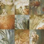 Square Choices by Linda Thompson