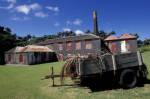 St Nicholas Abbey Sugar Mill, St Peter Parish, Barbados, Caribbean by Greg Johnston / Danita Delimont