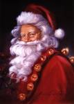 St Nick by Susan Comish