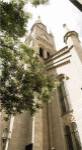 St. Patrick's Cathedral 2 by Harold Silverman