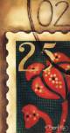 Stamped #2 by David Bromstad