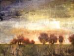 Standing In The Wind I by Michael Marcon