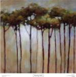 Standing Tall I by Jack Roth